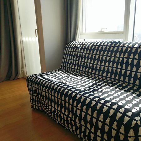 Altabia Suites At Times Squarer Kuala Lumpur Luaran gambar