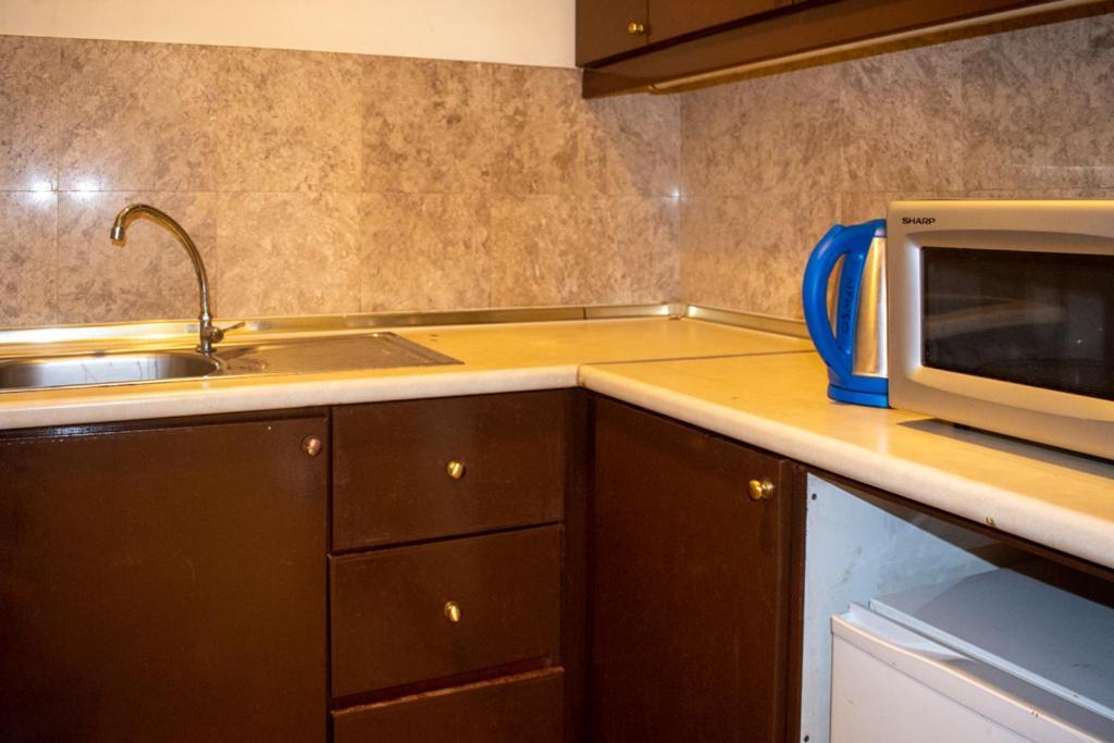 Altabia Suites At Times Squarer Kuala Lumpur Luaran gambar