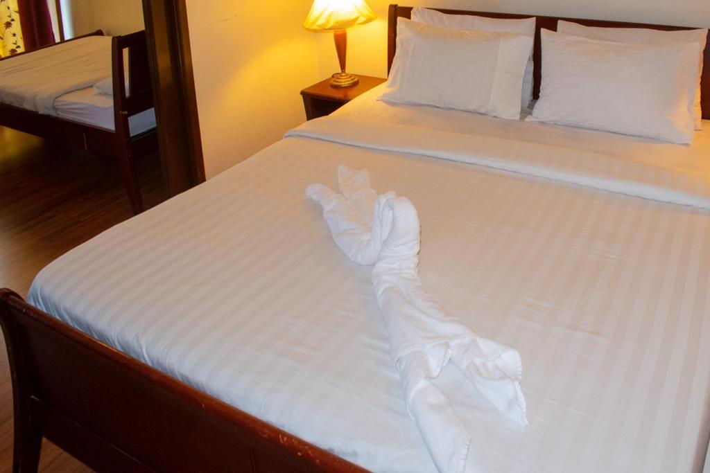 Altabia Suites At Times Squarer Kuala Lumpur Luaran gambar