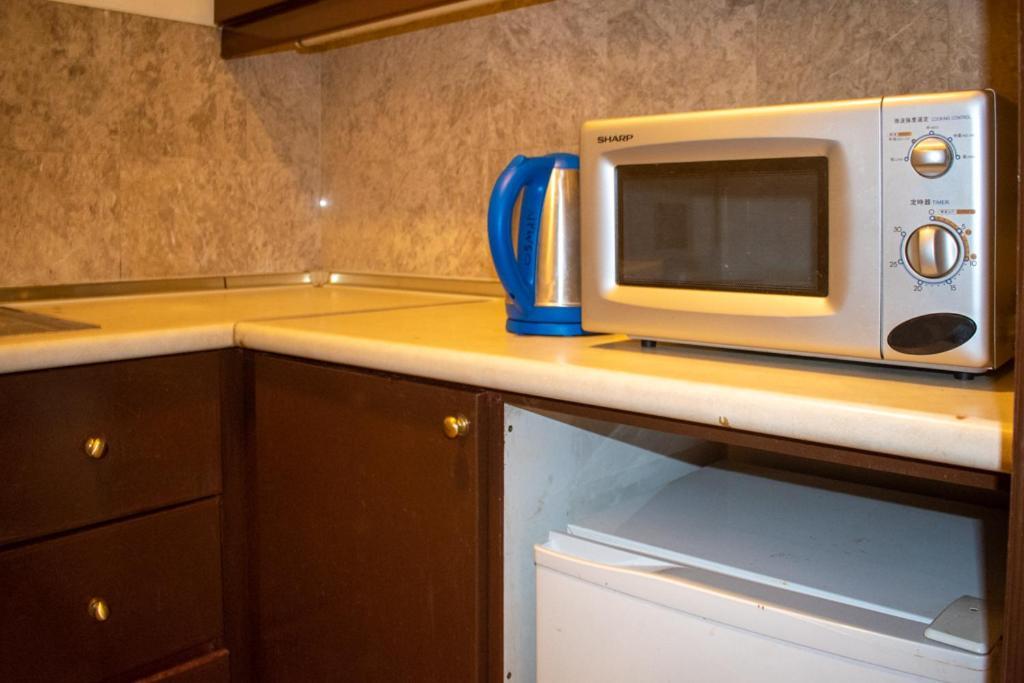 Altabia Suites At Times Squarer Kuala Lumpur Luaran gambar