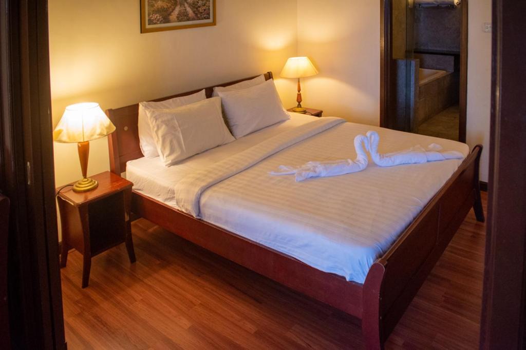 Altabia Suites At Times Squarer Kuala Lumpur Luaran gambar