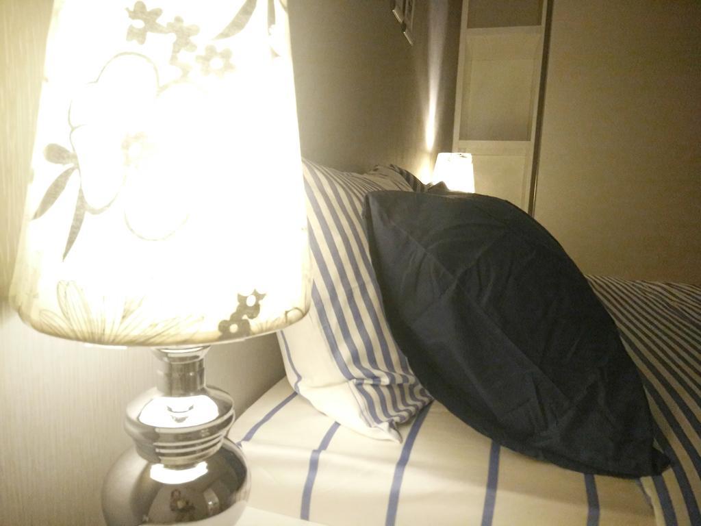 Altabia Suites At Times Squarer Kuala Lumpur Luaran gambar