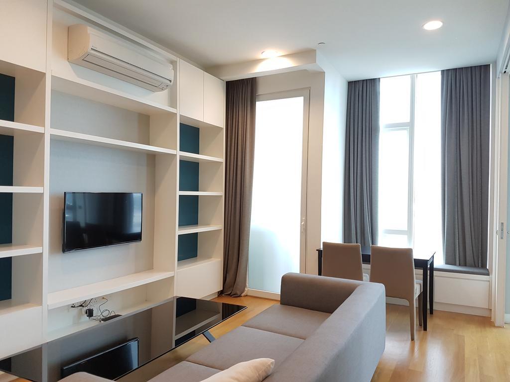 Altabia Suites At Times Squarer Kuala Lumpur Luaran gambar