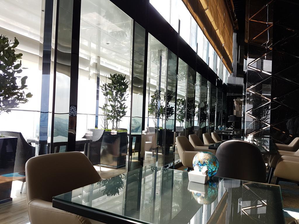 Altabia Suites At Times Squarer Kuala Lumpur Luaran gambar